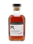 Pl1 Elements of Islay Port Charlotte 50cl