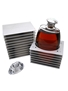 Hennessy Timeless Baccarat Crystal Decanter 70cl / 43.5%