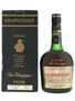 Courvoisier VSOP Bottled 1980s 68cl / 40%