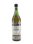 Noilly Prat Extra Dry Vermouth Bottled 1980s 75cl / 17%