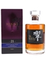 Hibiki 21 Year Old  70cl / 43%