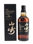 Yamazaki 18 Year Old  70cl / 43%