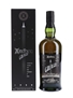 Ardbeg 1999 Galileo Bottled 2012 70cl / 49%