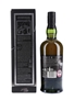 Ardbeg 1999 Galileo Bottled 2012 70cl / 49%