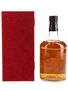 Highland Park 1989 9 Year Old Bottled 1999 - Signatory Vintage 70cl / 58.6%