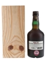 Rhum J.M Single Barrel 11 Year Old Amathus Special Selection - 40th Anniversary 50cl / 44.3%