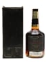 Old Fitzgerald 1849 Stitzel-Weller 8 Years Old Bottled 1980s 75cl