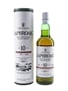 Laphroaig 10 Year Old Cask Strength Bottled 2018 - Batch 010 70cl / 58%