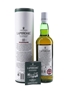 Laphroaig 10 Year Old Cask Strength Bottled 2018 - Batch 010 70cl / 58%