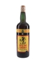 Rum Velho Abadia Bottled 1950s - Abadia De Alcobaca 100cl