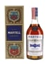 Martell 3 Star Bottled 1960s-1970s - Spirit 75cl / 40%