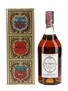 Martell 3 Star Bottled 1960s-1970s - Spirit 75cl / 40%