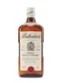 Ballantine's Finest Bottled 1990s - Spirit 70cl / 40%