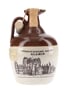 Old Smuggler Ceramic Decanter Bottled 1970s - Soffiantino 75cl / 40%