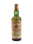 Ambassador 8 Year Old Deluxe Bottled 1960s - Sposetti 75cl / 43%