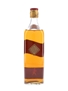 Johnnie Walker Red Label Bottled 1980s 75cl