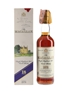 Macallan 1978 18 Year Old Giovinetti 70cl / 43%