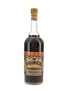 Tassoni Punch Camomilla Bottled 1950s 100cl / 30%