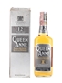 Queen Anne 12 Year Old Light De Luxe Bottled 1970s - Giovinetti 75cl / 43%