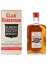 Clan Robertson 12 Year Old Bottled 1970s-1980s - Duncan Fraser & Co. 75cl / 40%