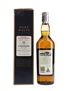 Linkwood 1974 30 Year Old Bottled 2005 - Rare Malts Selection 70cl / 54.9%