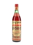 Cinzano Vermouth Reserva Especial Bottled 1960s - Spain 93cl / 16.5%