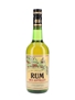 Barberi Rum Des Antilles Bottled 1980s 75cl / 40%