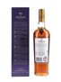 Macallan 18 Year Old 1996 and Earlier 70cl / 43%