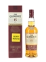 Glenlivet 15 Year Old French Oak Reserve Bottled 2016 70cl / 40%