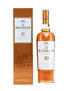 Macallan 10 Year Old Sherry Oak 70cl / 40%