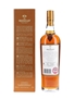 Macallan 10 Year Old Sherry Oak 70cl / 40%