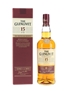 Glenlivet 15 Year Old French Oak Reserve Bottled 2017 70cl / 40%