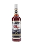 Lamb's Navy Rum Bottled 1980s 75cl / 40%