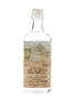 Sauza Tequila Blanco Bottled 1960s - R&C Vintners 5cl / 38%