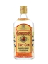 Gordon's Dry Gin Bottled 1960s-1970s 75cl