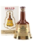 Bell's Specially Selected Brown Ceramic Decanter 37.5cl / 40%