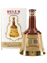 Bell's Specially Selected Brown Ceramic Decanter 37.5cl / 40%