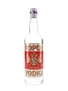 Popov Vodka Bottled 1990s 70cl / 40%