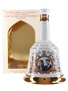 Bell's Ceramic Decanter Royal Wedding 1986 - Prince Andrew & Sarah Ferguson 75cl / 43%