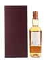 Rosebank 21 Year Old Rosebank Roses Edition III - Jealousy 70cl / 52.5%