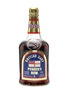 Pusser's British Navy Rum Bottled 1980s 75cl