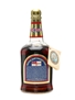 Pusser's British Navy Rum Bottled 1980s 75cl