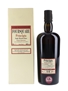 Foursquare Principia 2008 Single Blended Rum 9 Year Old - Velier 70cl / 62%