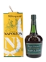 Bisquit Dubouche Napoleon Cognac Bottled 1970s 70cl / 40%