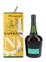 Bisquit Dubouche Napoleon Cognac Bottled 1970s 70cl / 40%