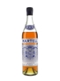 Martell 3 Star VOP Spring Cap Bottled 1950s 70cl / 40%