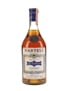 Martell 3 Star Bottled 1960s - Carlo Salengo 73cl / 40%