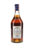 Martell 3 Star Bottled 1960s - Carlo Salengo 73cl / 40%