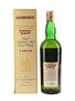 Glenburgie Glenlivet 5 Year Old Bottled 1960s-1970s - Soffiantino 75cl / 40%