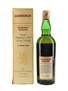 Glenburgie Glenlivet 5 Year Old Bottled 1960s-1970s - Soffiantino 75cl / 40%